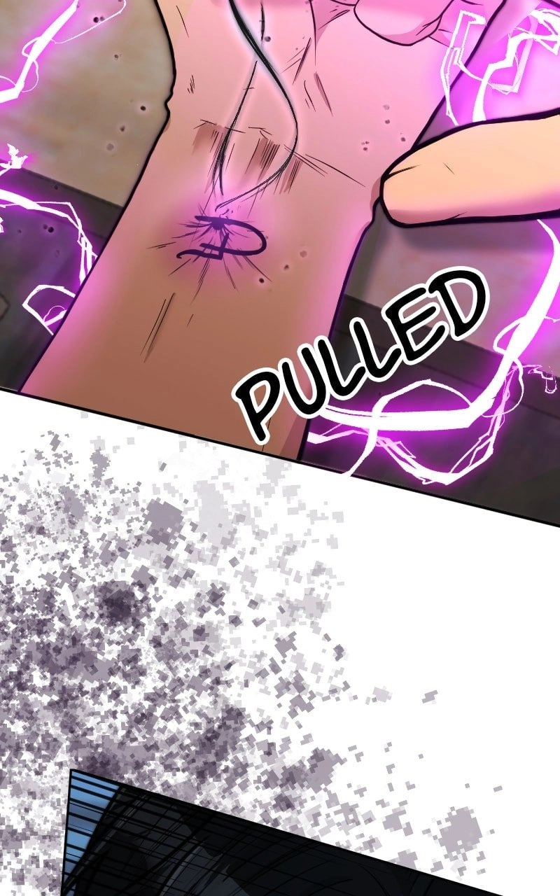 Paranoid Mage Chapter 5, page 64 of 97