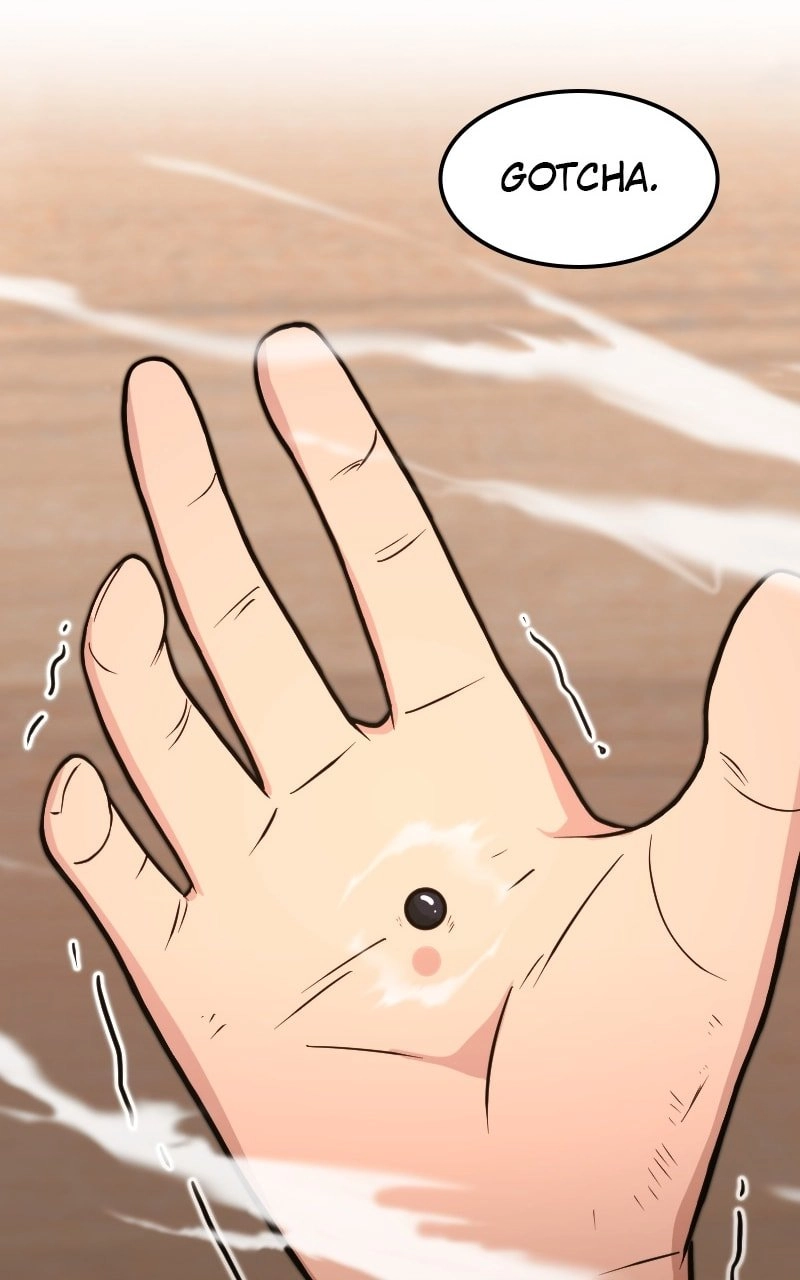 Paranoid Mage Chapter 5, page 71 of 97