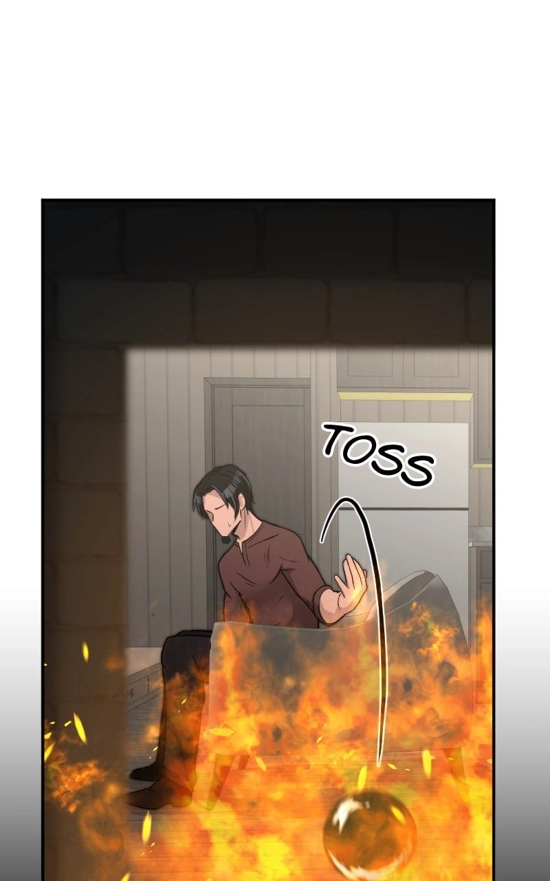 Paranoid Mage Chapter 5, page 74 of 97