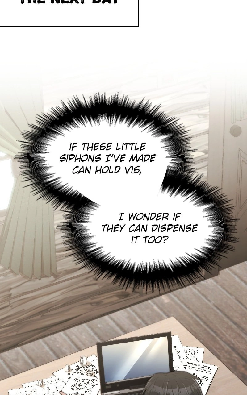 Paranoid Mage Chapter 5, page 77 of 97