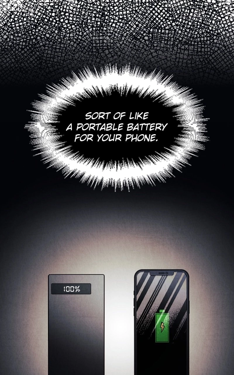 Paranoid Mage Chapter 5, page 80 of 97