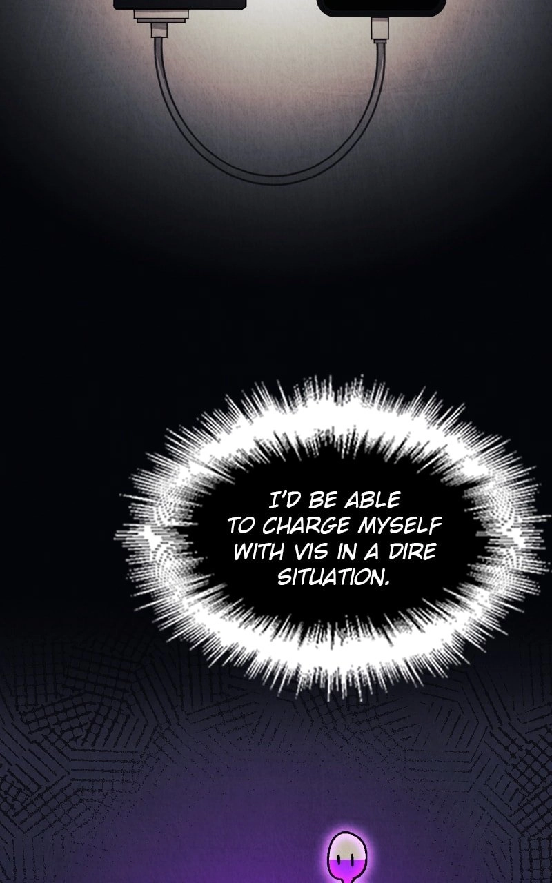 Paranoid Mage Chapter 5, page 81 of 97
