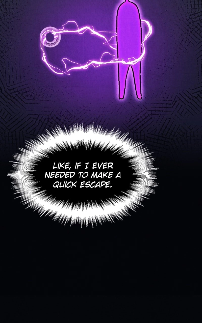 Paranoid Mage Chapter 5, page 82 of 97
