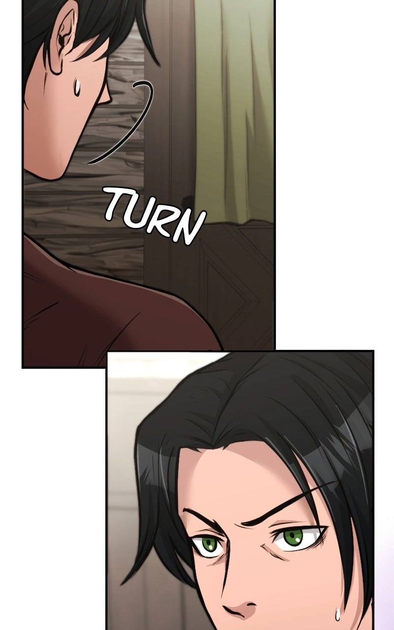 Paranoid Mage Chapter 5, page 85 of 97