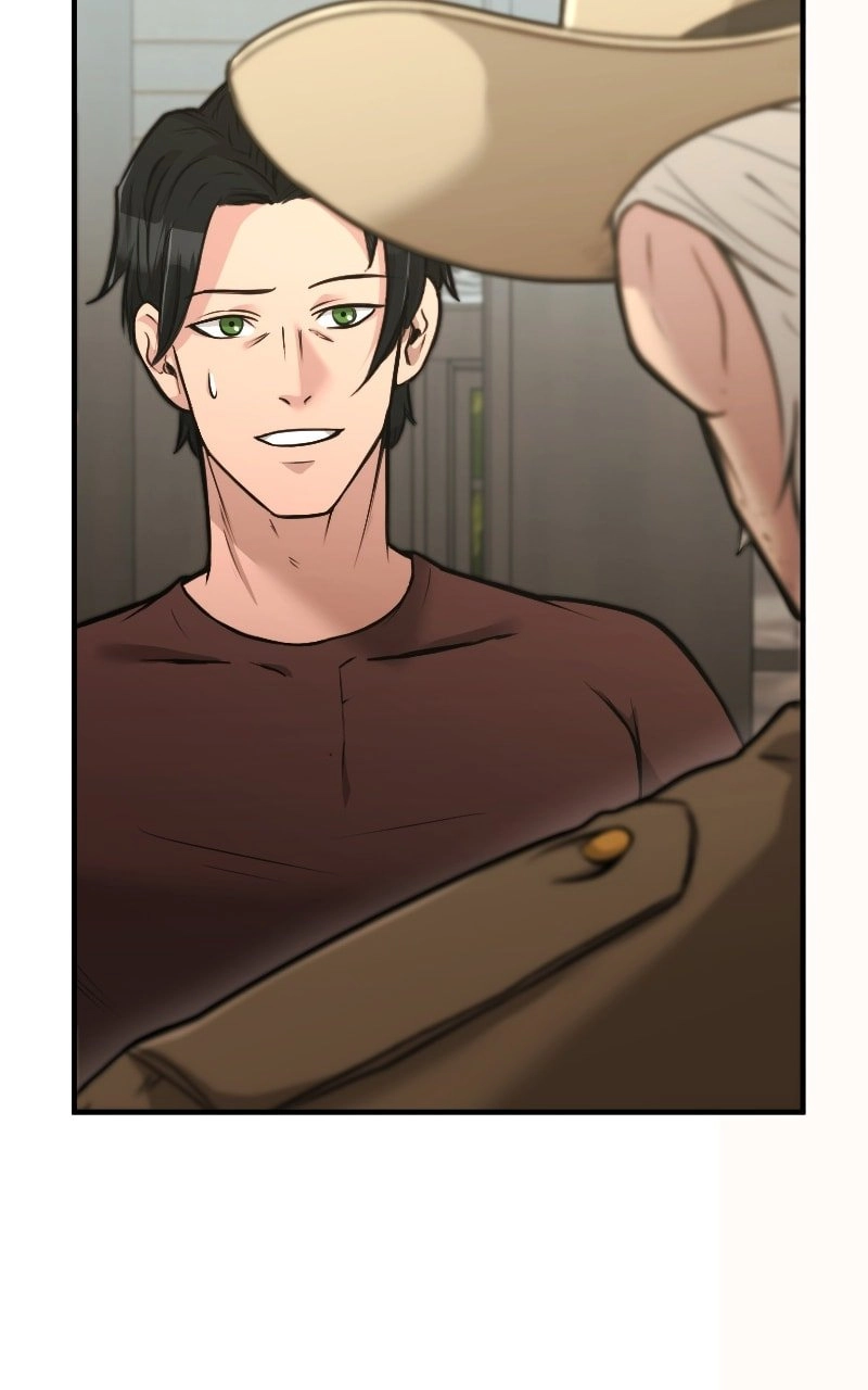 Paranoid Mage Chapter 5, page 90 of 97
