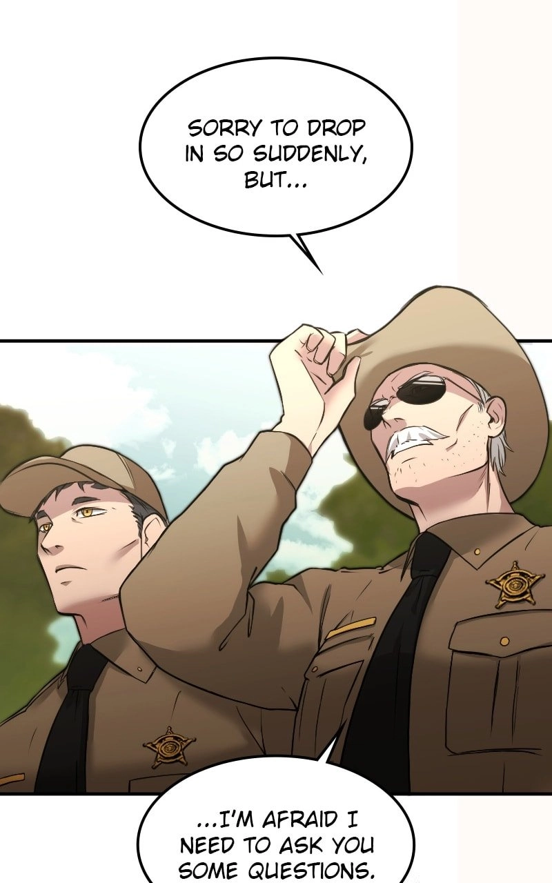 Paranoid Mage Chapter 5, page 91 of 97