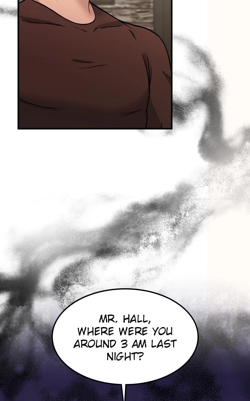 Paranoid Mage Chapter 5, page 93 of 97