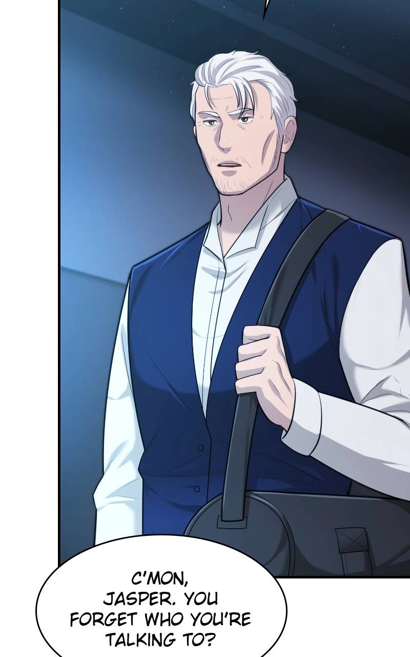 Paranoid Mage Chapter 50, page 109 of 113