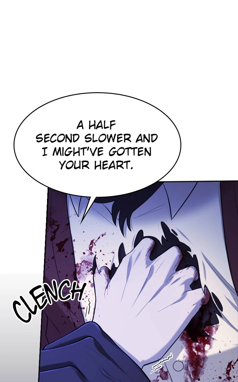 Paranoid Mage Chapter 50, page 11 of 113