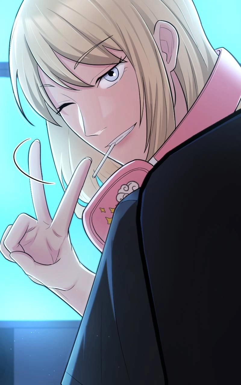 Paranoid Mage Chapter 50, page 111 of 113