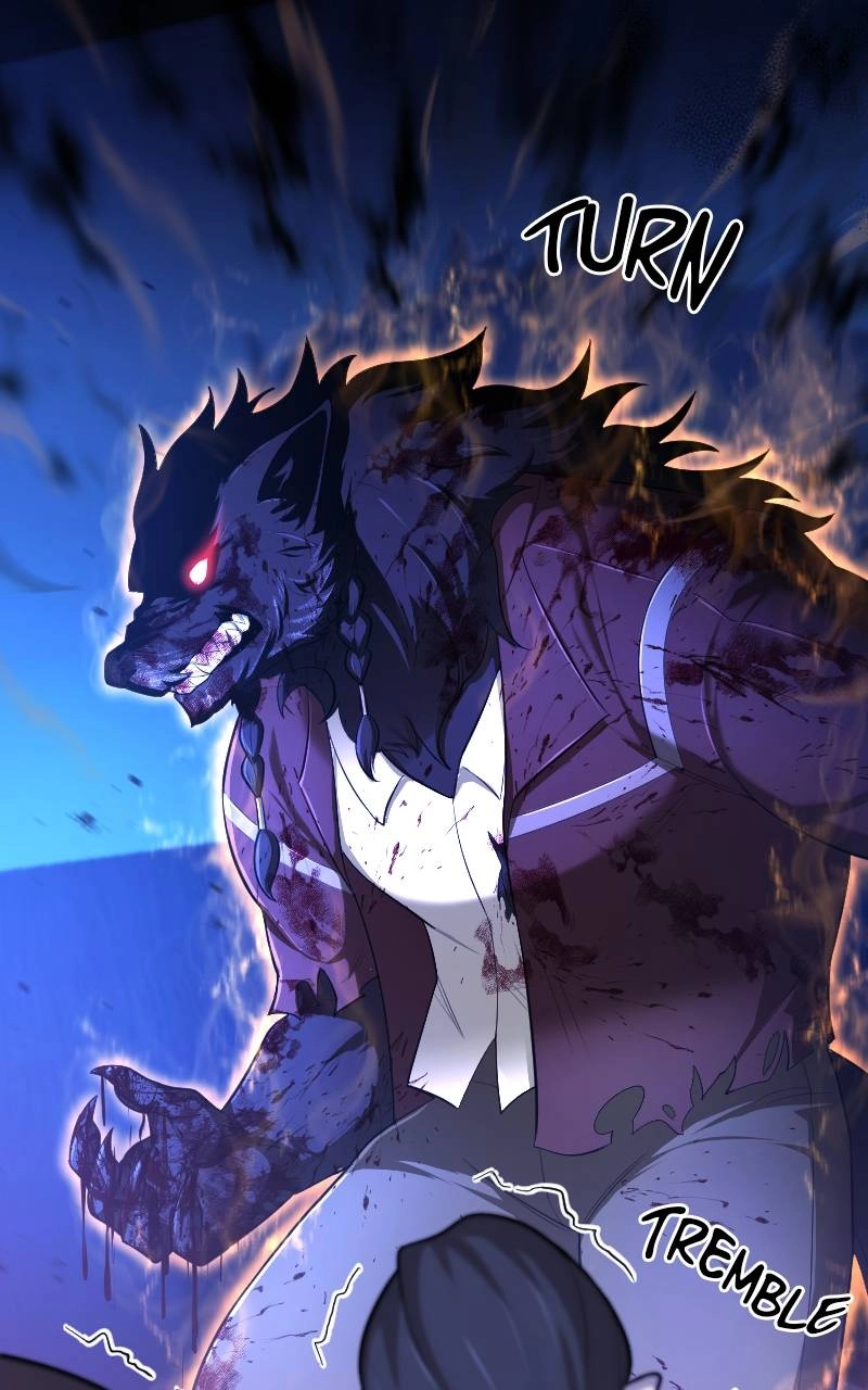 Paranoid Mage Chapter 50, page 19 of 113