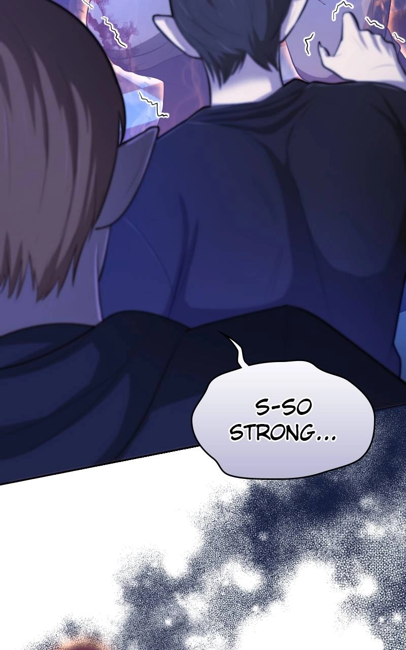Paranoid Mage Chapter 50, page 20 of 113