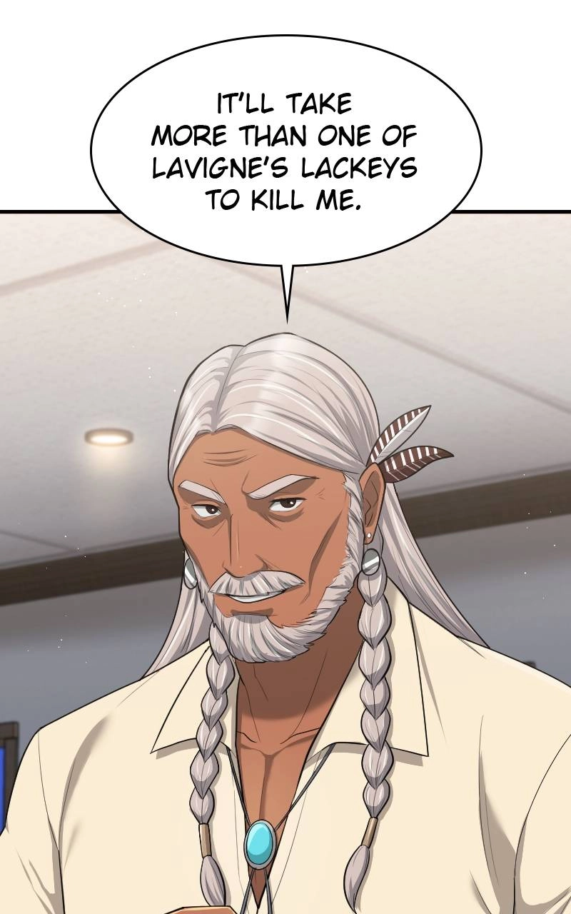 Paranoid Mage Chapter 50, page 30 of 113