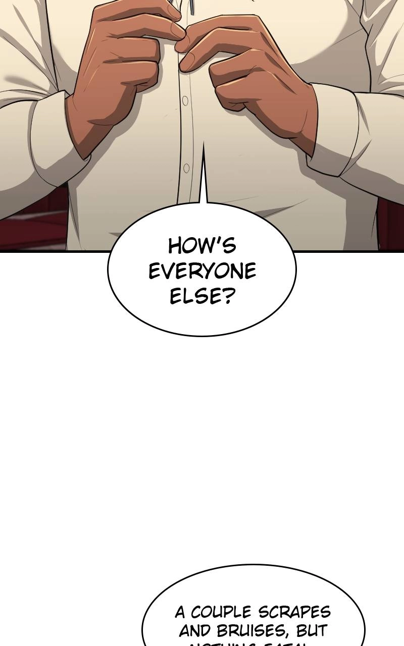Paranoid Mage Chapter 50, page 31 of 113