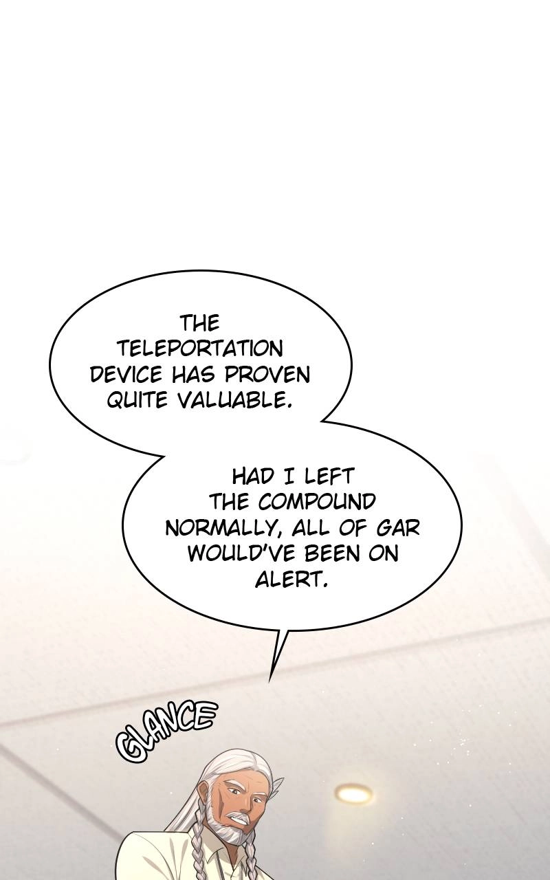 Paranoid Mage Chapter 50, page 33 of 113