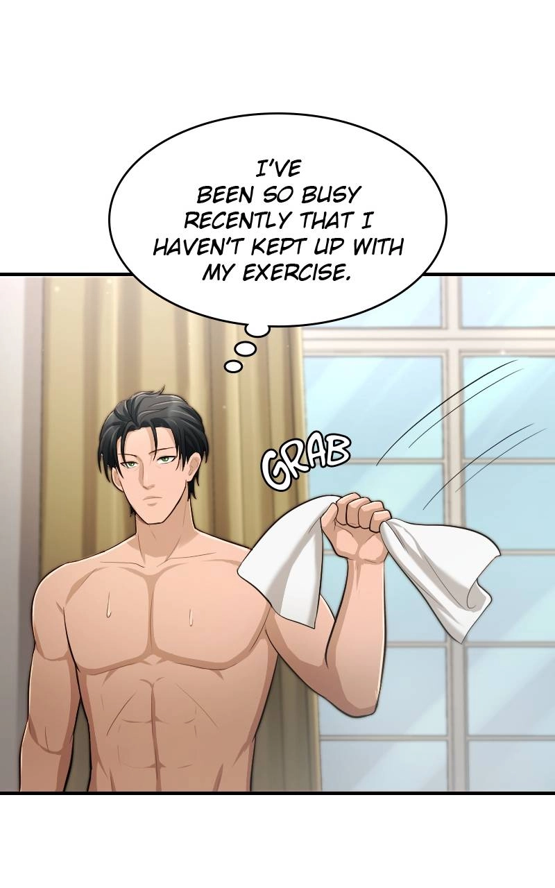 Paranoid Mage Chapter 50, page 46 of 113