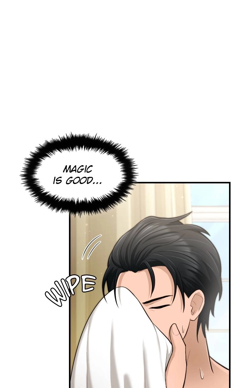 Paranoid Mage Chapter 50, page 47 of 113