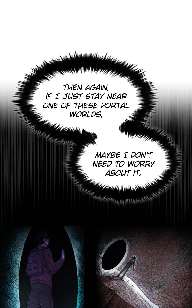 Paranoid Mage Chapter 50, page 50 of 113
