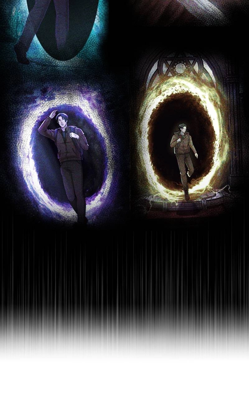 Paranoid Mage Chapter 50, page 51 of 113