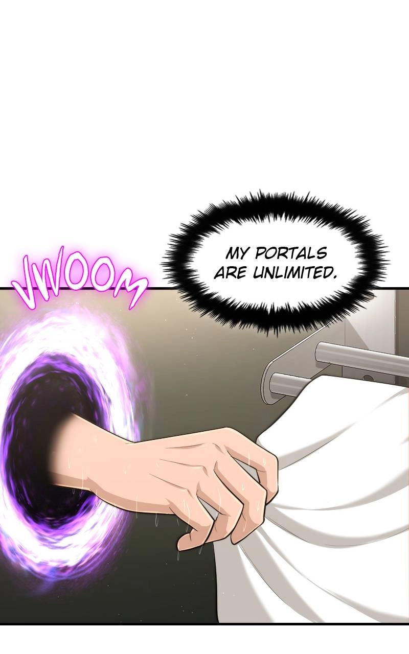Paranoid Mage Chapter 50, page 57 of 113