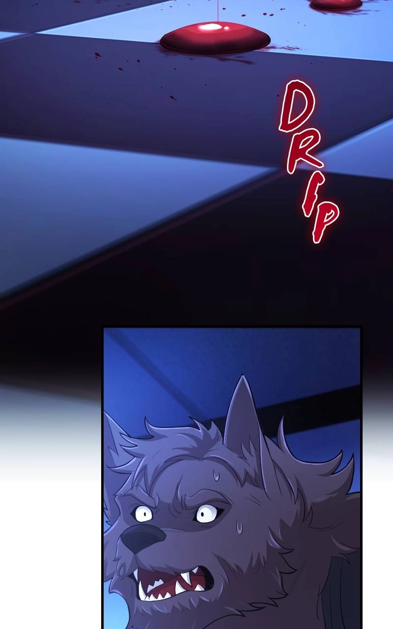 Paranoid Mage Chapter 50, page 6 of 113