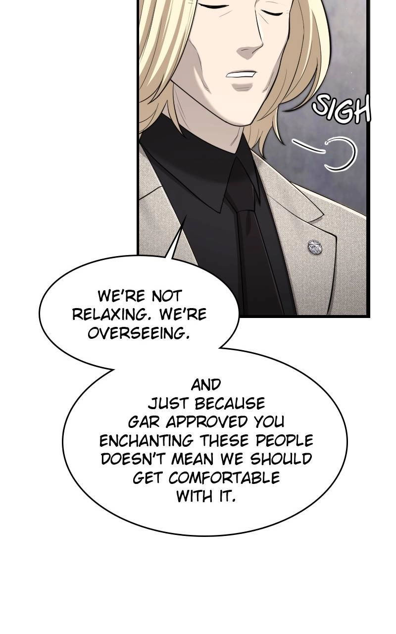 Paranoid Mage Chapter 50, page 69 of 113