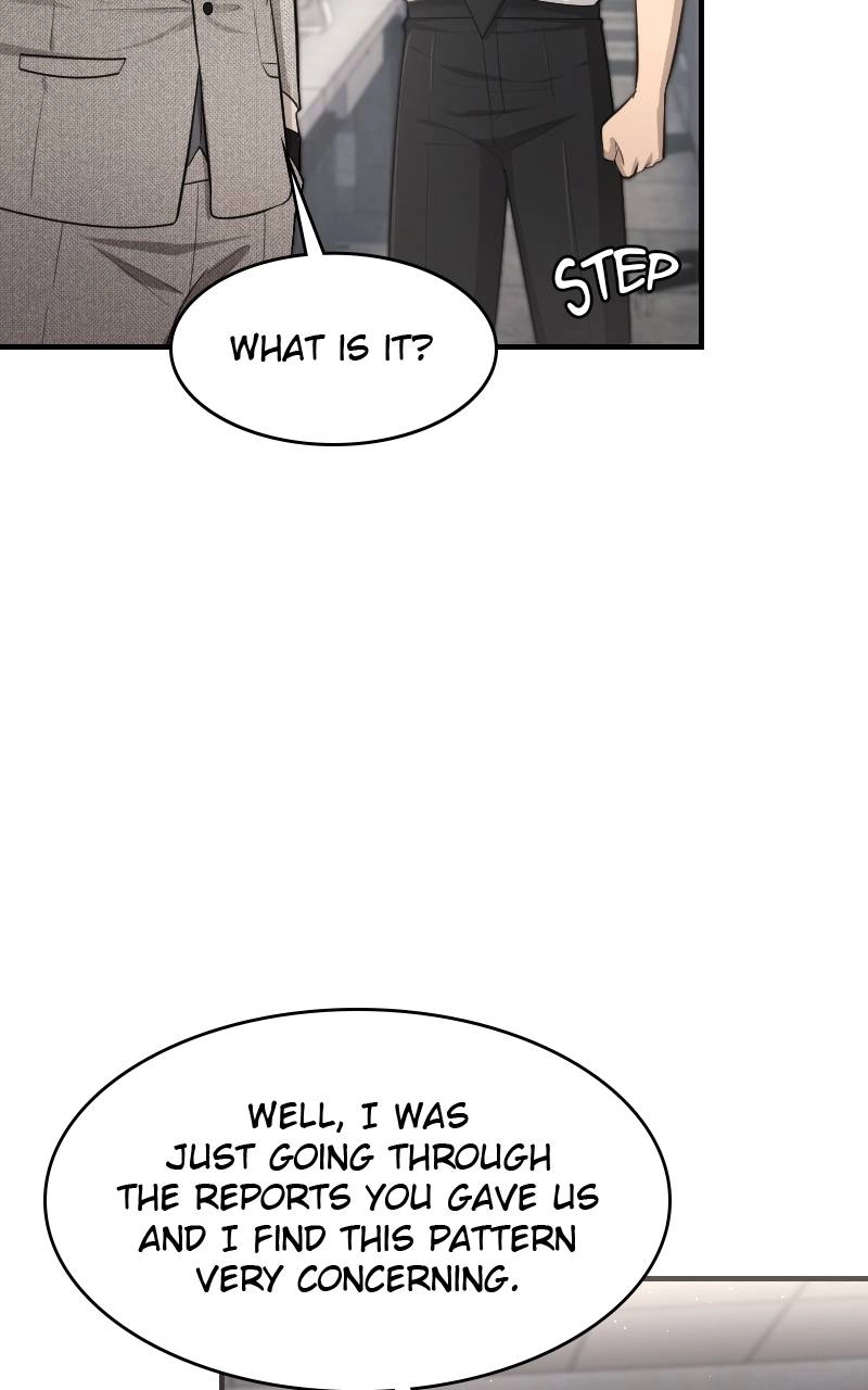Paranoid Mage Chapter 50, page 73 of 113