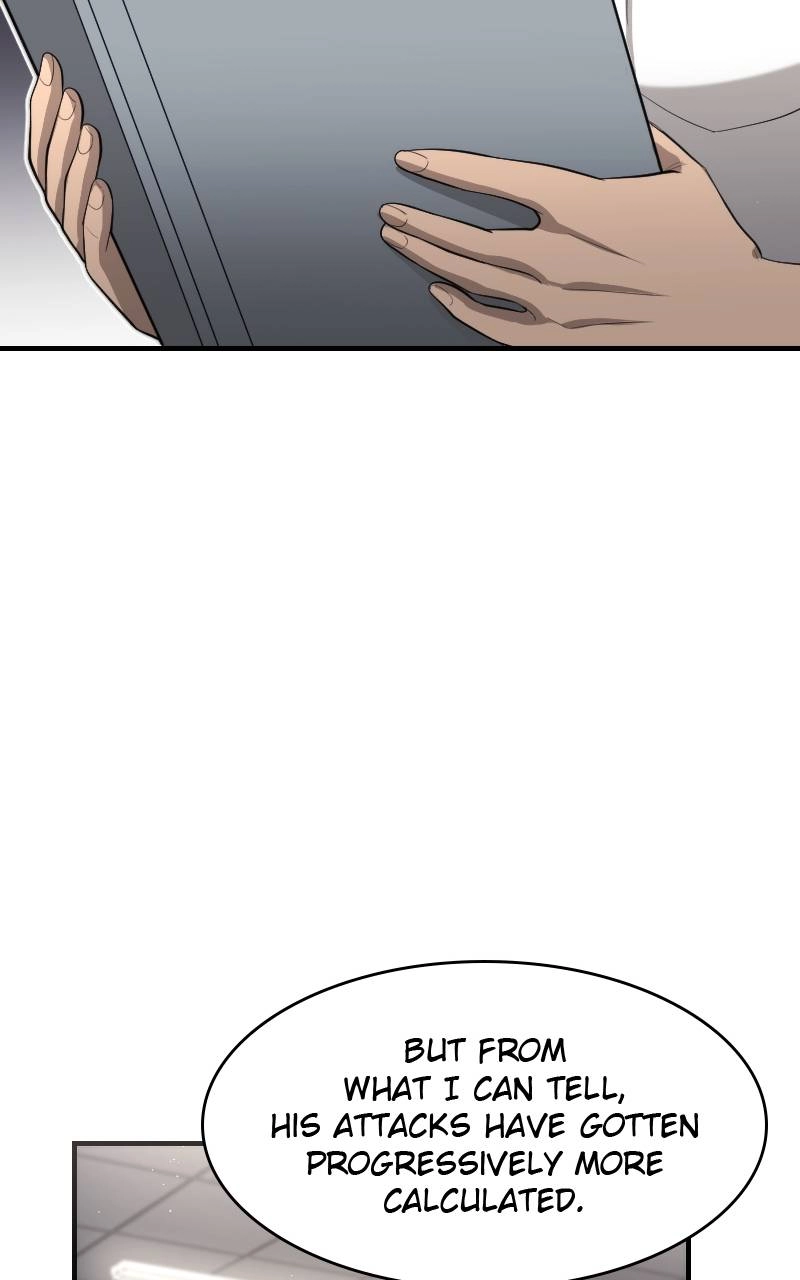 Paranoid Mage Chapter 50, page 78 of 113