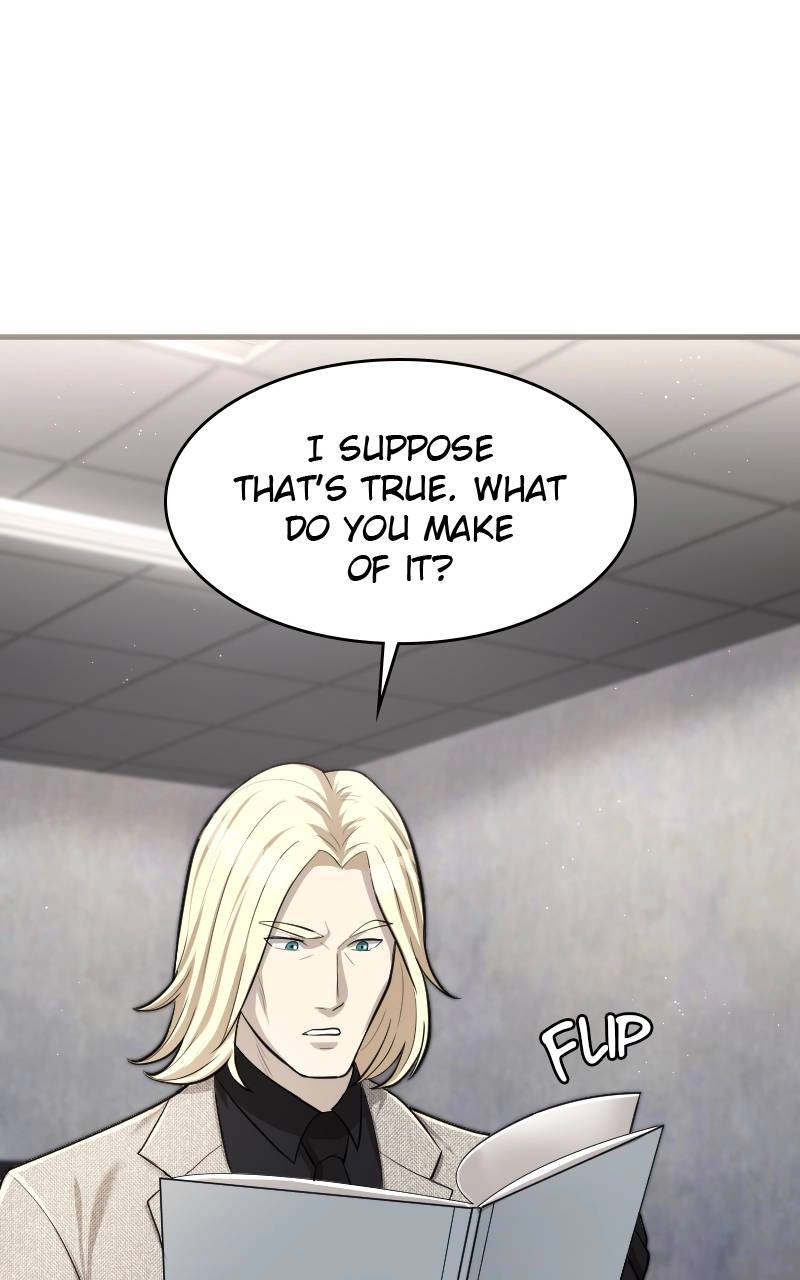 Paranoid Mage Chapter 50, page 80 of 113