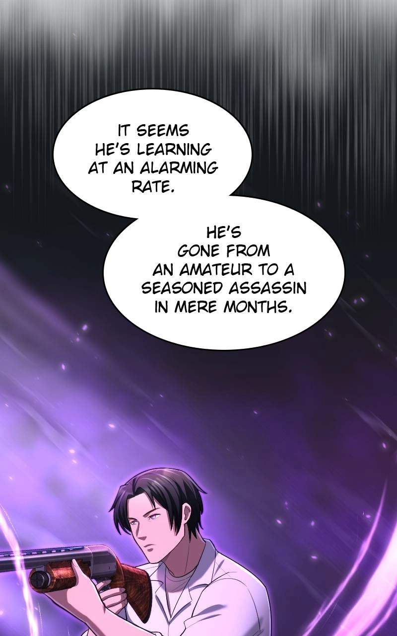 Paranoid Mage Chapter 50, page 82 of 113