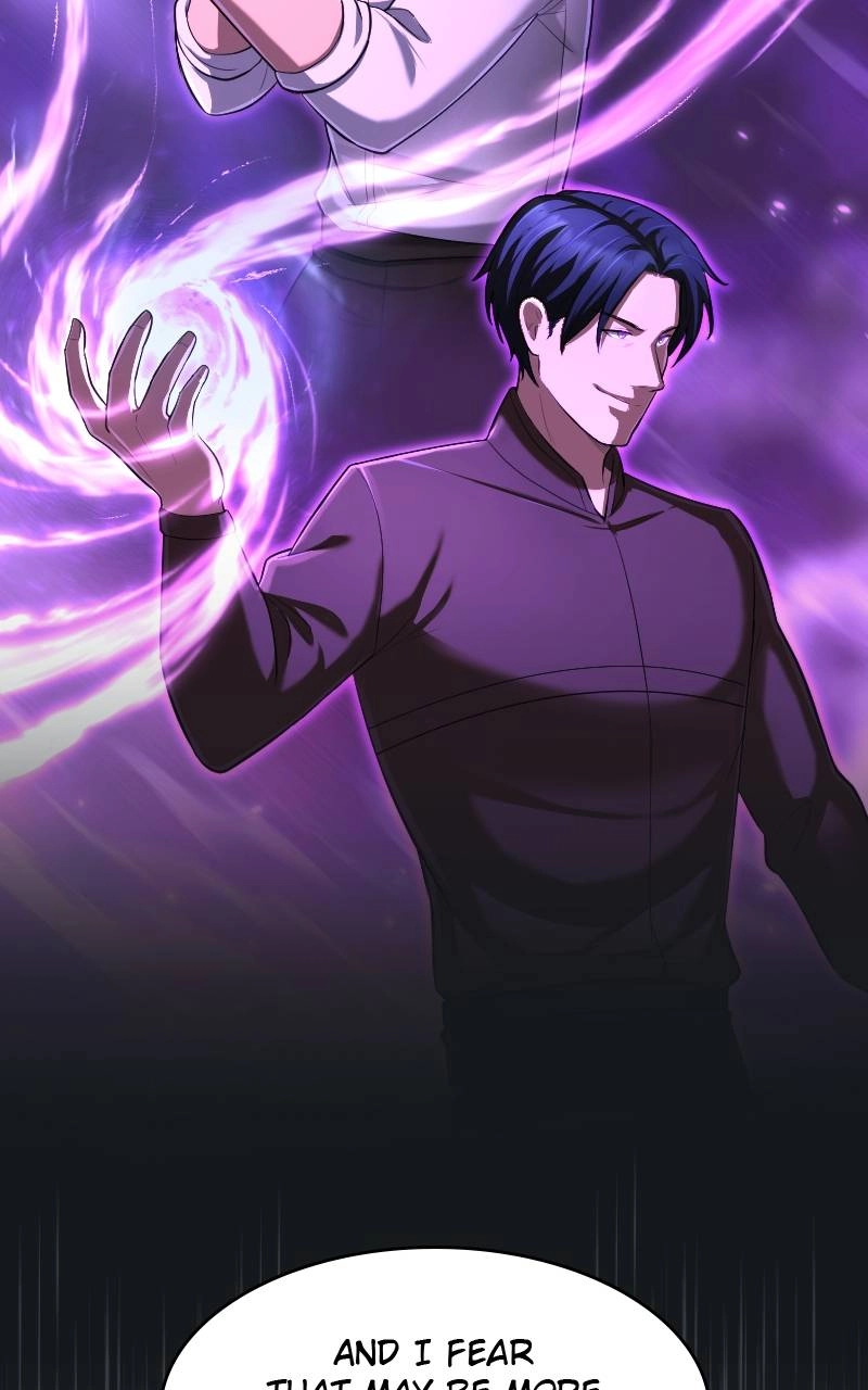 Paranoid Mage Chapter 50, page 83 of 113