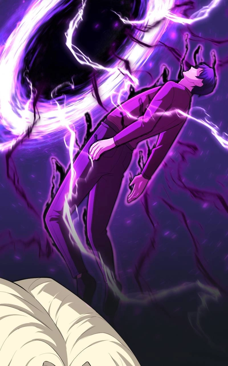 Paranoid Mage Chapter 50, page 89 of 113