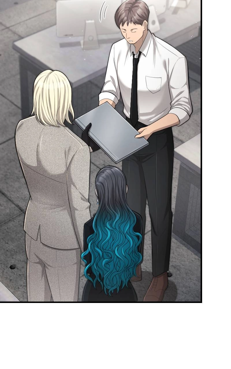 Paranoid Mage Chapter 50, page 92 of 113