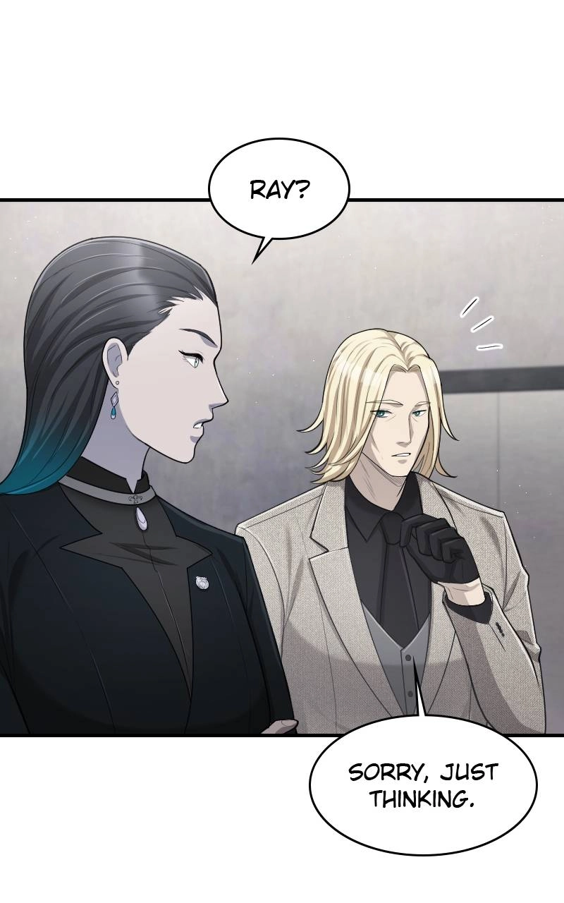 Paranoid Mage Chapter 50, page 95 of 113
