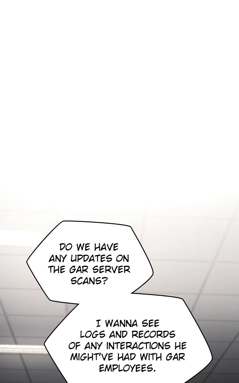 Paranoid Mage Chapter 50, page 96 of 113