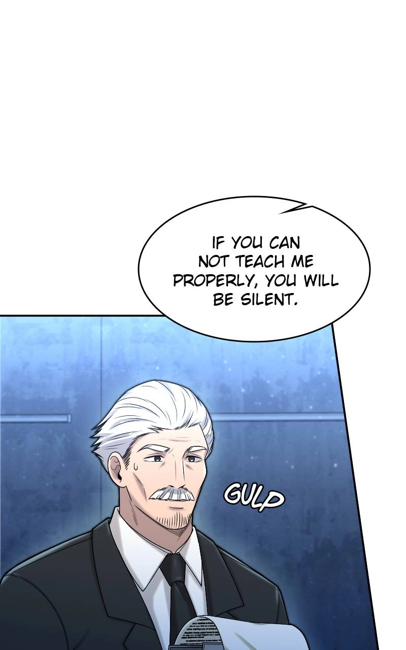 Paranoid Mage Chapter 51, page 100 of 121