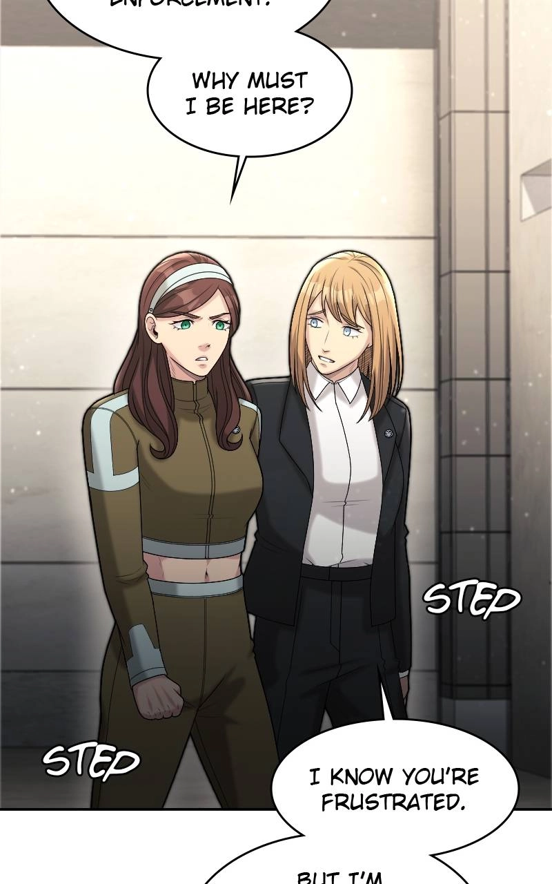 Paranoid Mage Chapter 51, page 104 of 121