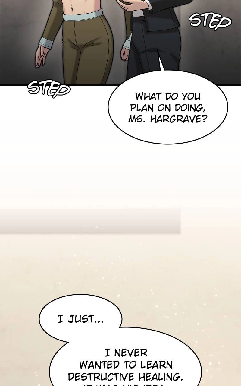 Paranoid Mage Chapter 51, page 113 of 121