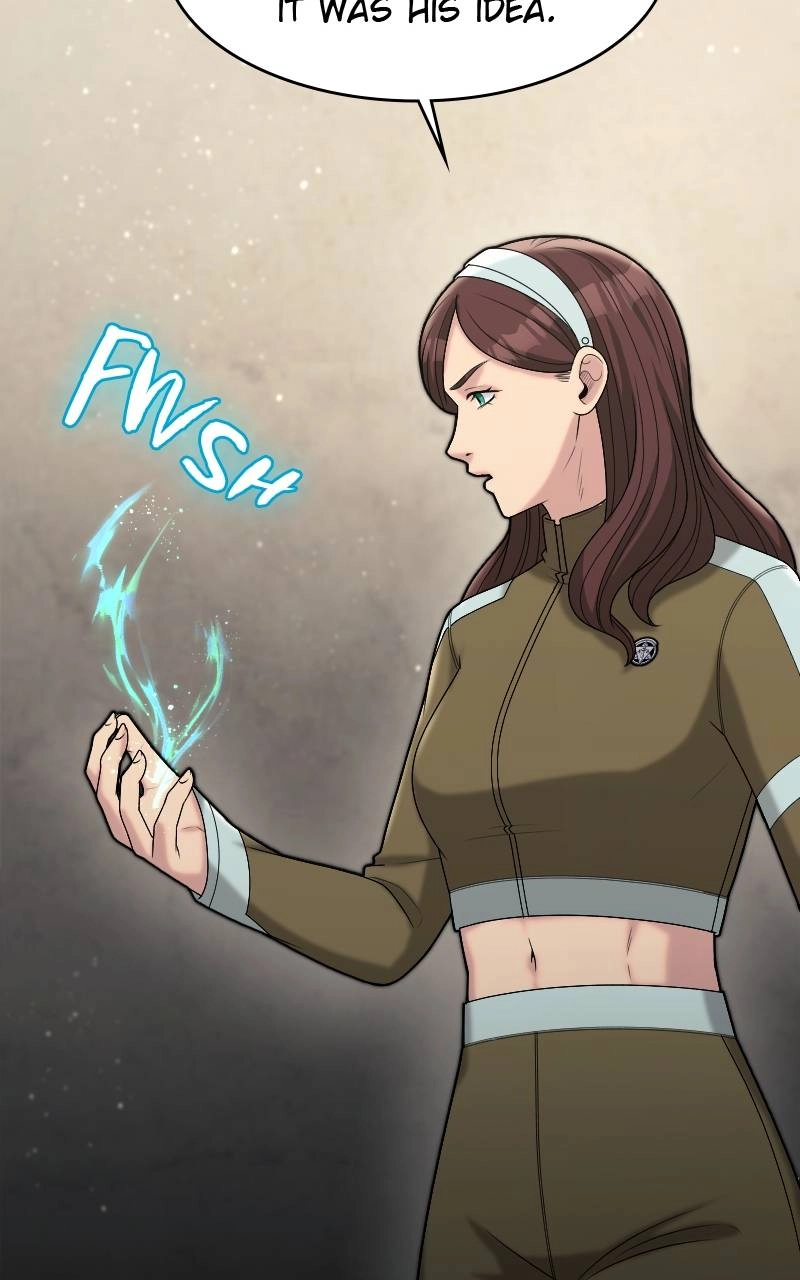 Paranoid Mage Chapter 51, page 114 of 121