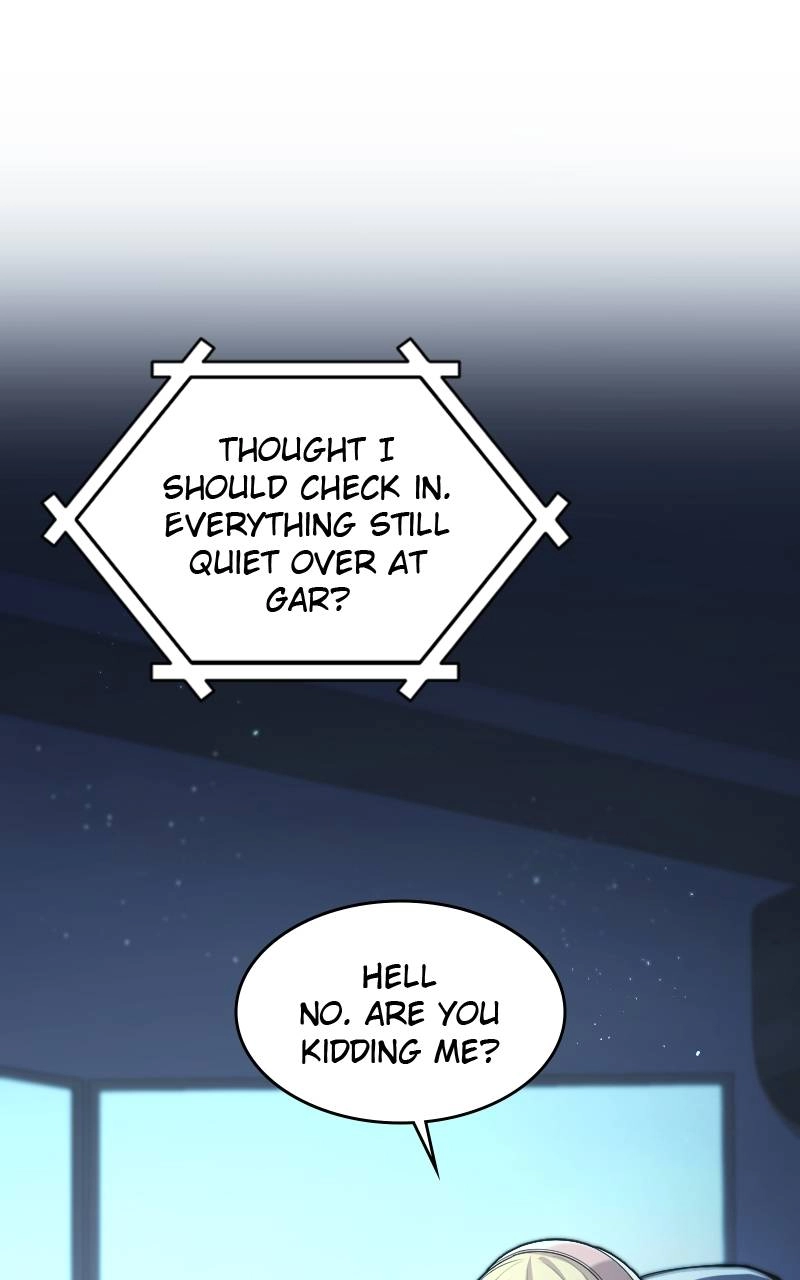 Paranoid Mage Chapter 51, page 16 of 121