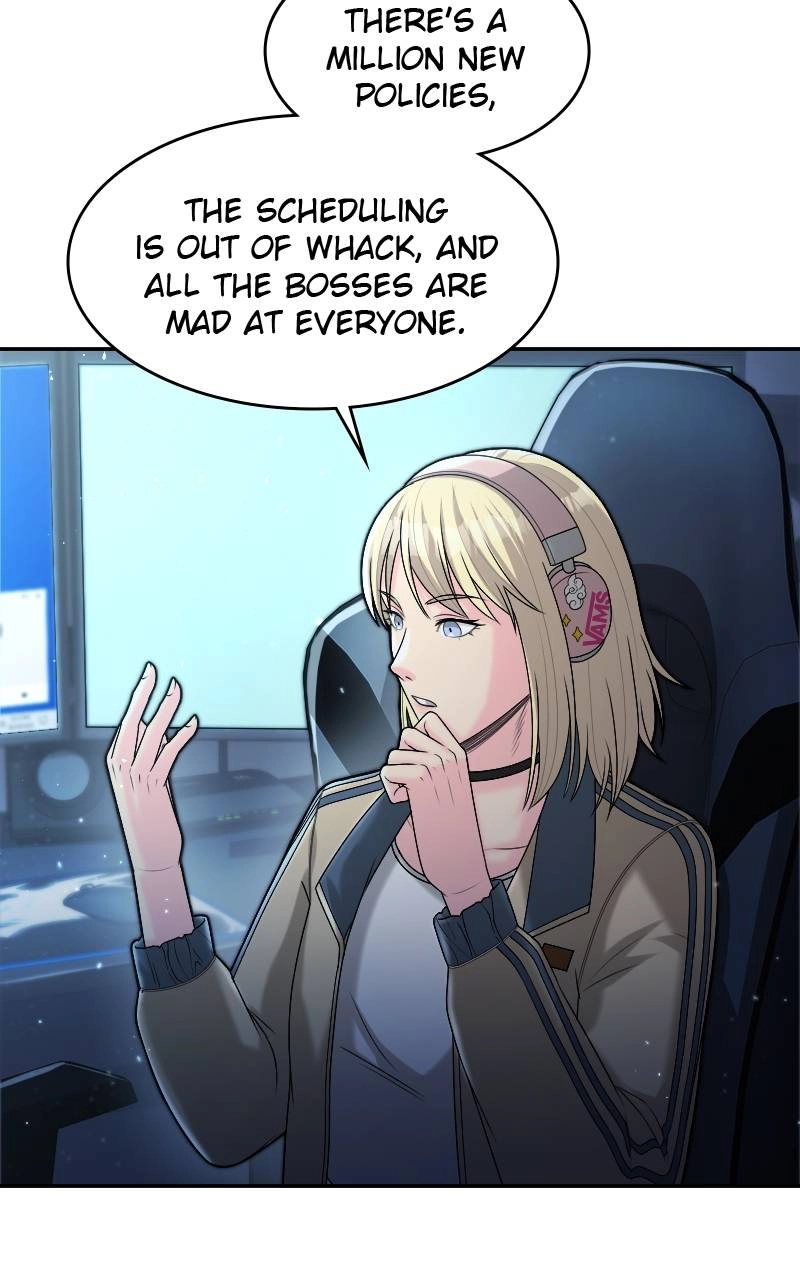 Paranoid Mage Chapter 51, page 19 of 121