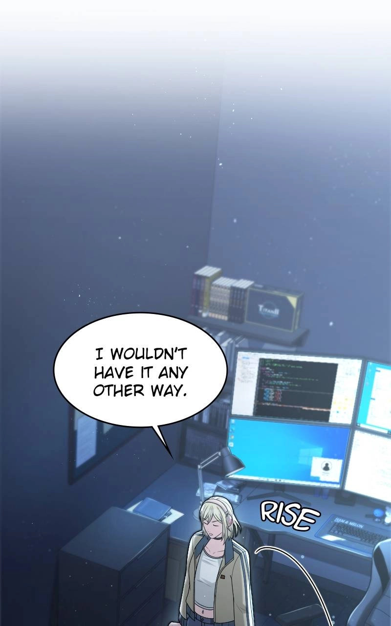 Paranoid Mage Chapter 51, page 22 of 121