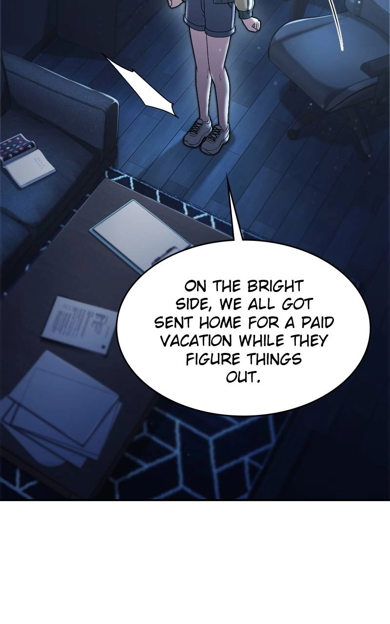 Paranoid Mage Chapter 51, page 23 of 121