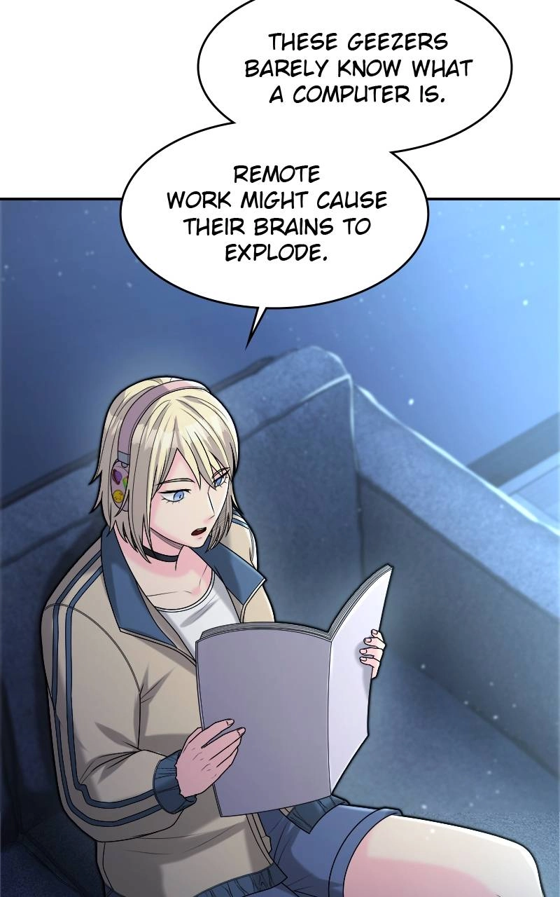 Paranoid Mage Chapter 51, page 26 of 121