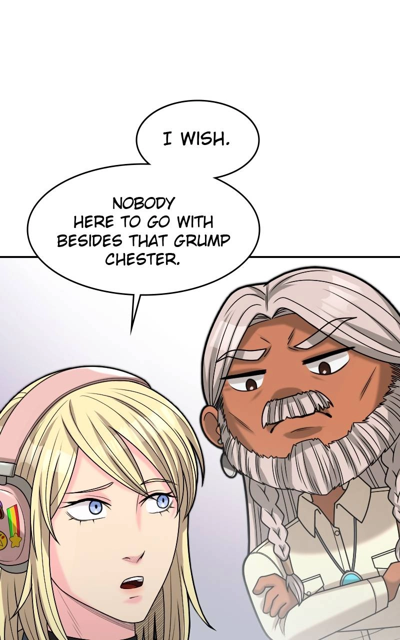 Paranoid Mage Chapter 51, page 30 of 121