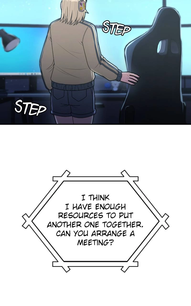 Paranoid Mage Chapter 51, page 38 of 121
