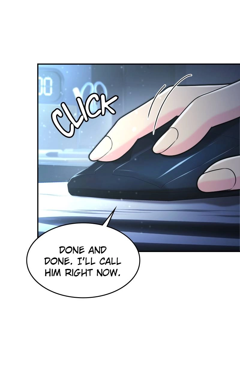 Paranoid Mage Chapter 51, page 39 of 121