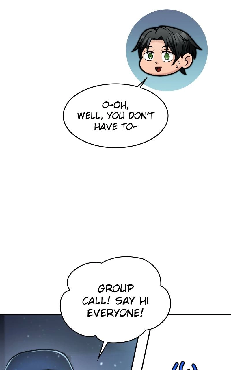 Paranoid Mage Chapter 51, page 40 of 121