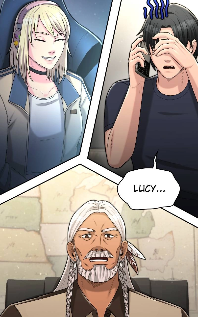 Paranoid Mage Chapter 51, page 41 of 121