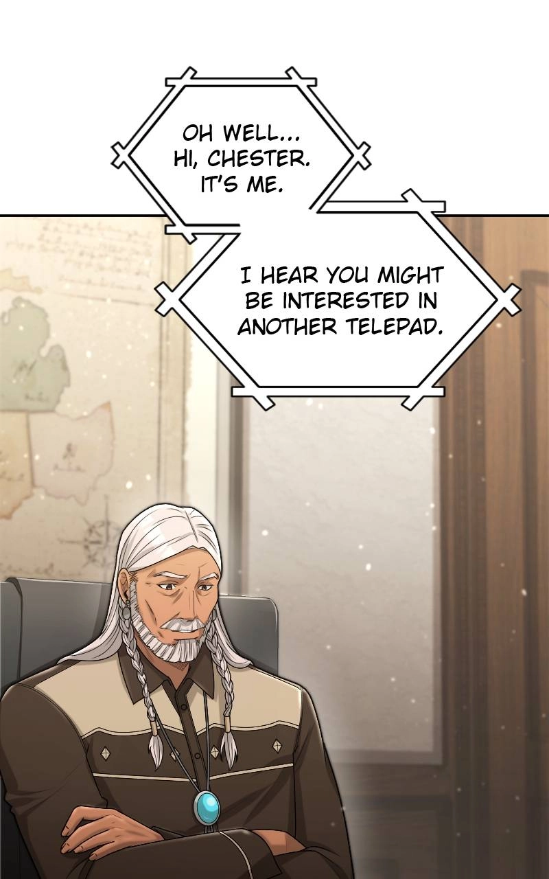 Paranoid Mage Chapter 51, page 43 of 121